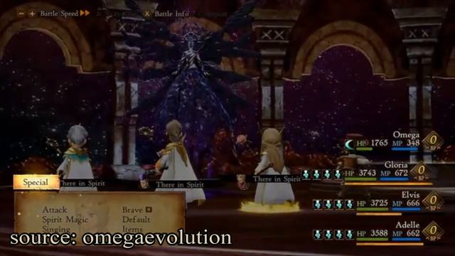 The Bravely Default II Review: Brave Edition (Full Spoilers) смотреть онлайн