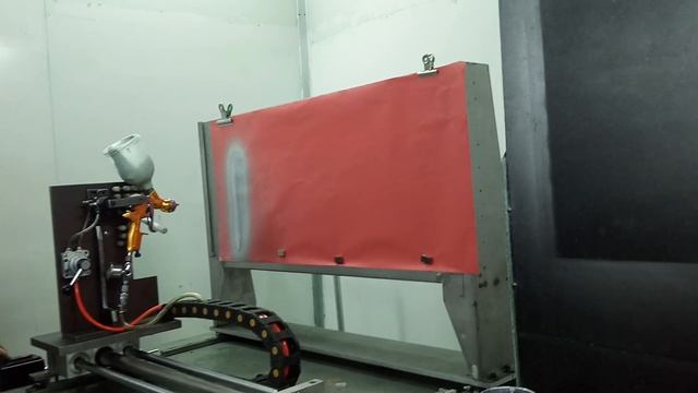 New series spray gun смотреть онлайн