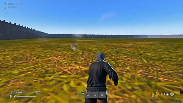 DayZ Vanilla VS Mods смотреть онлайн