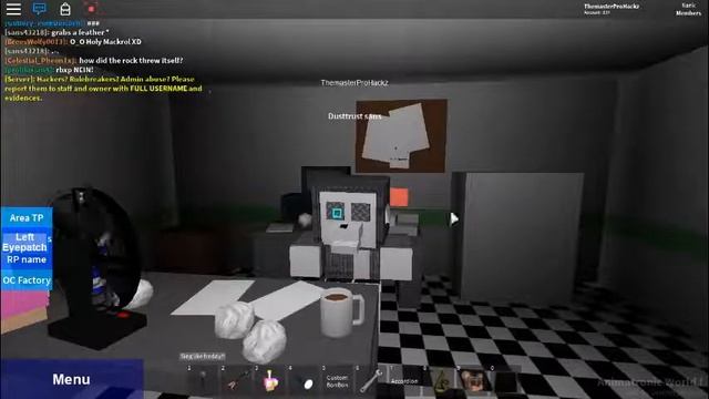 making cross sans easily In roblox смотреть онлайн