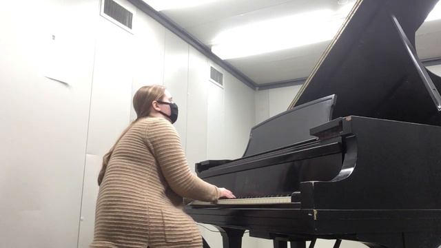 Simpson - Debussy: Children's Corner, L. 113: 1. Doctor Gradus ad Parnassum смотреть онлайн