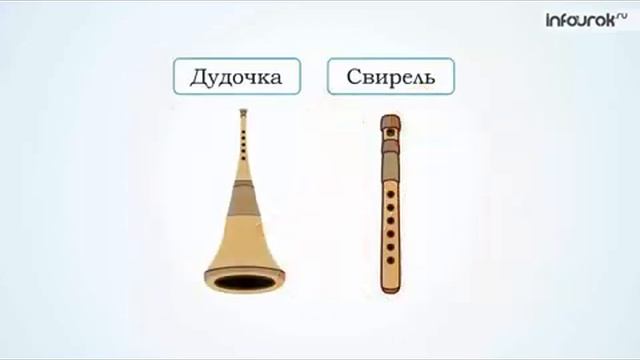 Русские народные инструменты смотреть онлайн