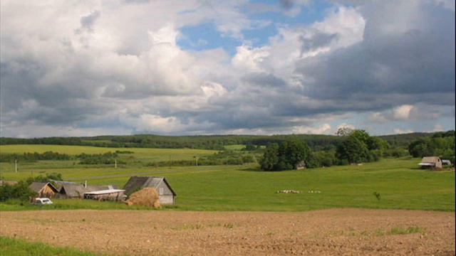 Belarus Nature смотреть онлайн
