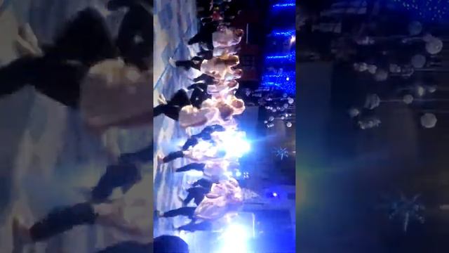 Art people,Приднепровск,Новый год 2018🎅🎅🎅 смотреть онлайн