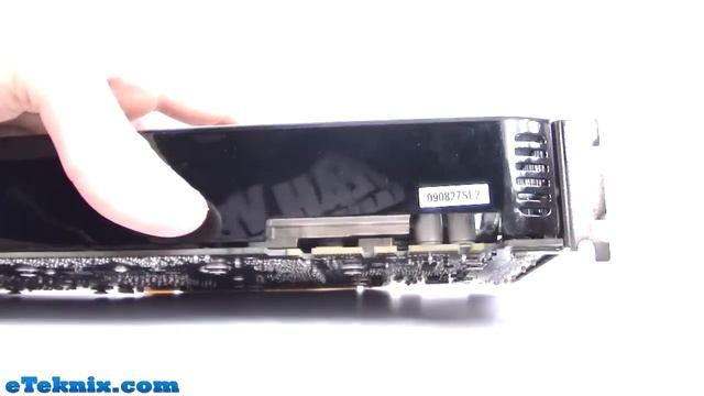 Zotac Geforce GTX275 Review