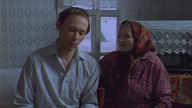 БАБУСЯ (2003)
