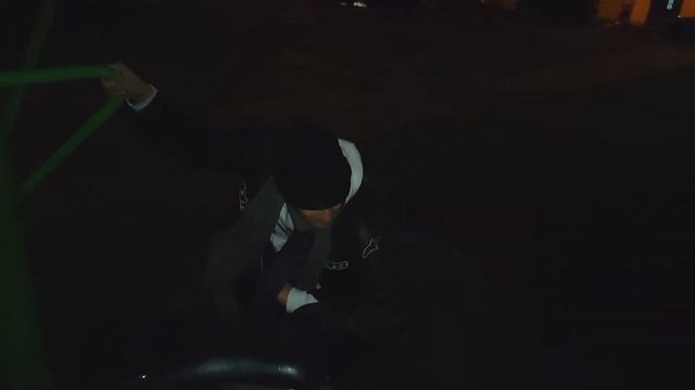 Лясик challenge