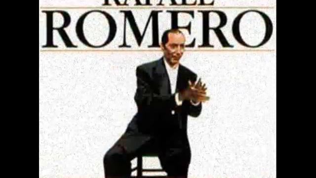 Rafael Romero. смотреть онлайн