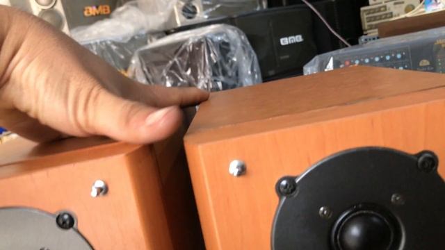 Thanh lý Loa ONKYO D-S7GX MINI CỰC CHẤT GIÁ 300K || 0392861825 смотреть онлайн