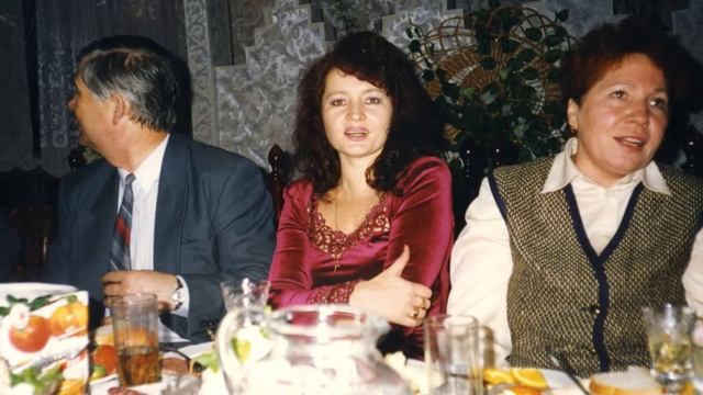 Поздравление маме на юбилей 55 лет смотреть онлайн