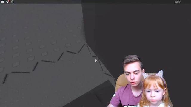 НОВЫЙ ОСТРОВ ВЫЖИВАНИЯ в ROBLOX София и Дима играют спасаемся от ВУЛКАНА Natural Disaster Survival