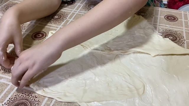 САМСА по УЗБЕКСКИ от А до Я | QAT QAT SOMSA , GUSHTLI SAMSA | Узбекистан , БУХАРА смотреть онлайн