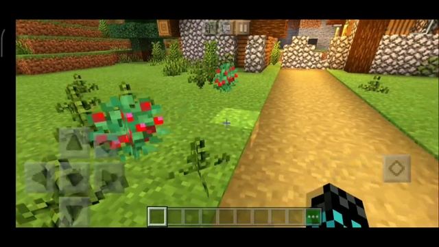 КРУТОЙ 3D ТЕКСТУР ПАК ДЛЯ МАЙНКРАФТА ПЕ 1.16??? смотреть онлайн
