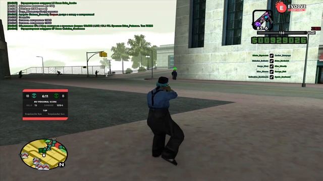 КАК НЕ БЫТЬ ДЕБИЛОМ В САМПЕ? [FAQ] смотреть онлайн