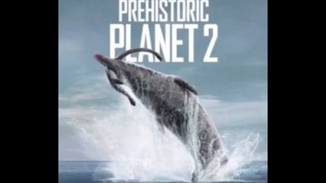 prehistoric planet suite boost for Gecko смотреть онлайн