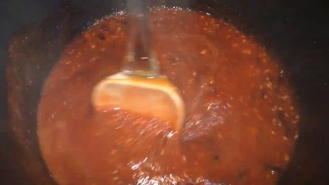 Рецепты для гурманов 