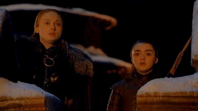 Two Steps From Hell | Victory | Game Of Thrones | The Battle Of Winterfell