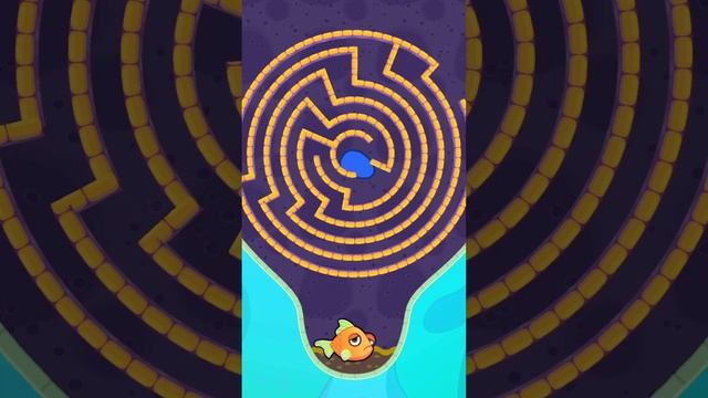 Save the Fish Game || Pull the Pin || All Levels 3221-3250 fishdom ##214 смотреть онлайн