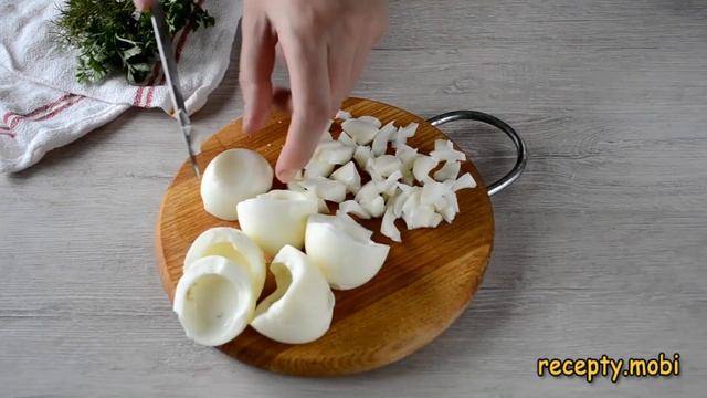 Кулинарные Испытания