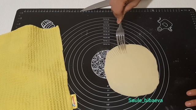 Все будут в восторге/ Самса ЦВЕТОК / Гүл самса / #қазақшарецепт #самса #СаулеБибаева #somsa #borek