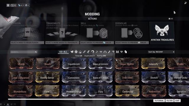 Welcome to Warframe! A guide for new players. смотреть онлайн
