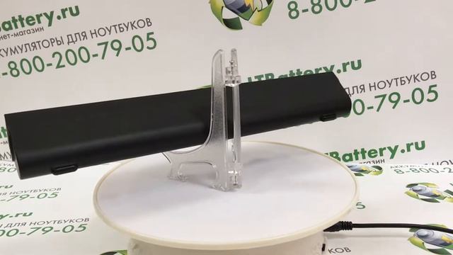Аккумуляторная батарея для ноутбука Asus A41-X550 5200 mah смотреть онлайн