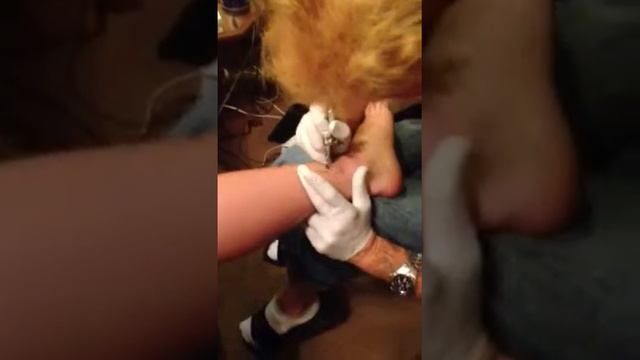 Sisters tattoos part 6 смотреть онлайн