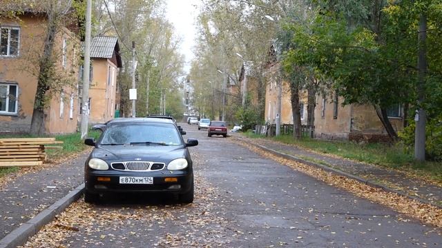 ДВЕ НЕДЕЛИ БЕЗ ТЕЛЕВИЗОРА смотреть онлайн