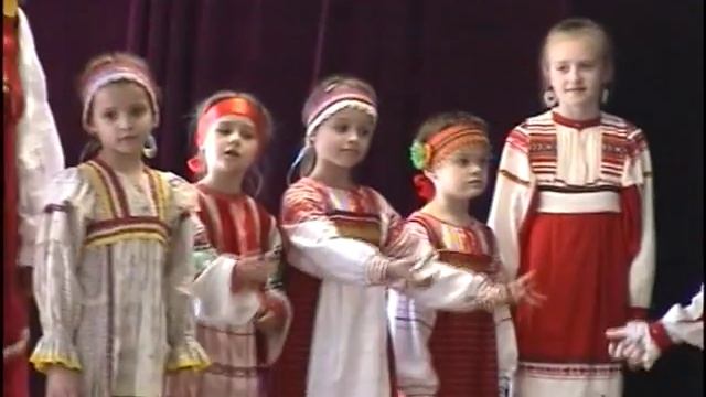 темников  детский дом