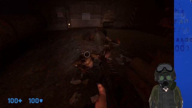 【ENVtuber】Black Mesa: Blue Shift - Chapter 3: Duty Calls Part 2 смотреть онлайн