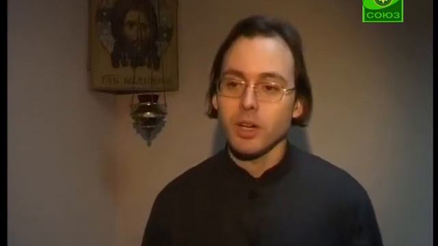 О духовн. образ. говорили в Ник.-Угрешской семинарии смотреть онлайн