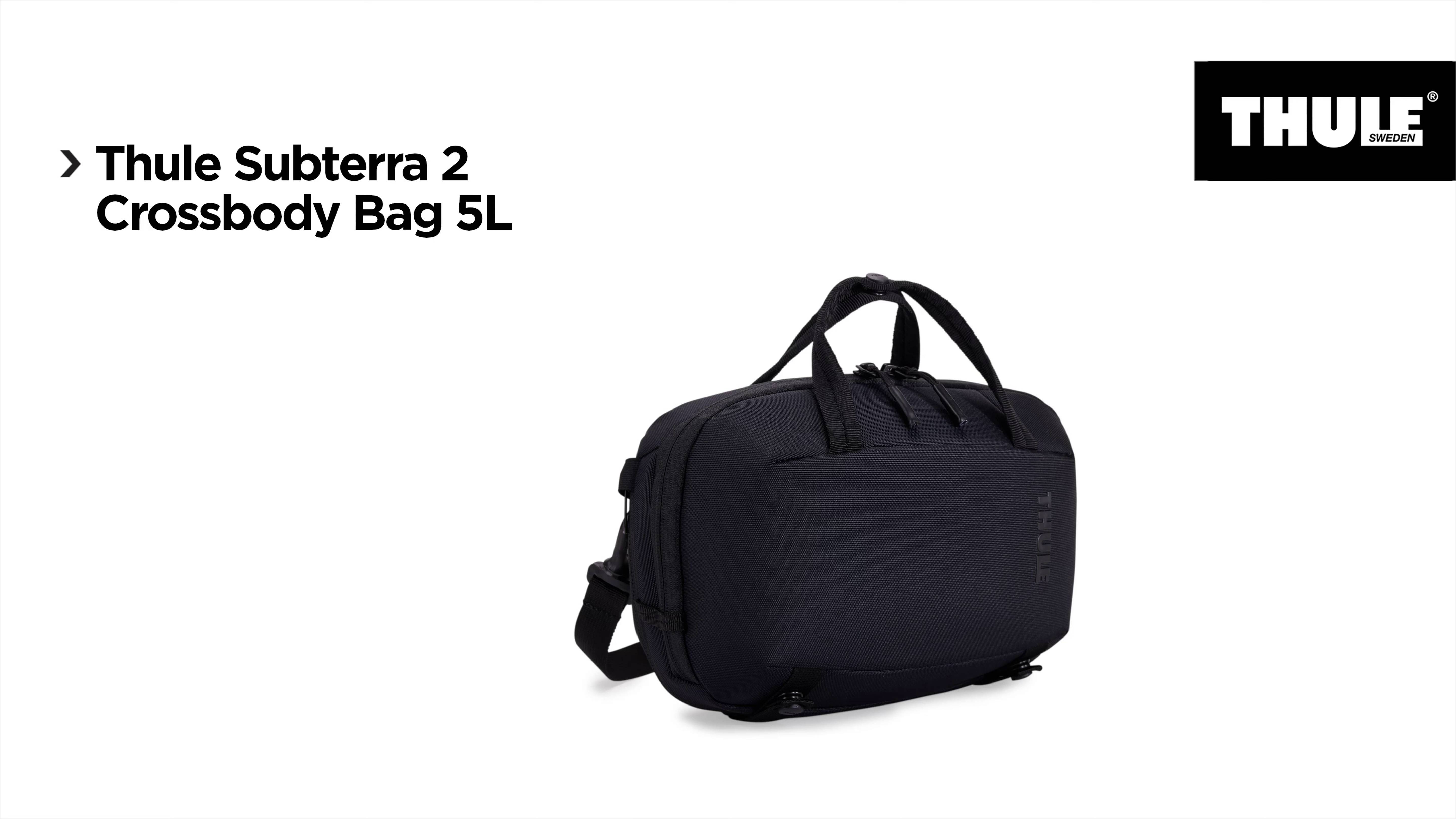 Thule Subterra 2 Crossbody Bag 5L