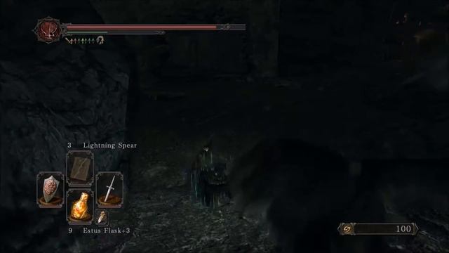 Dark Souls II Scholar of the First Sin Guide: Carhillion of the Fold Location смотреть онлайн