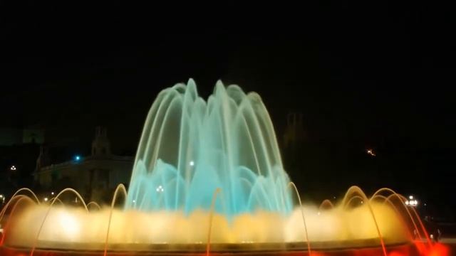 Экскурсия по Готическому кварталу смотреть онлайн