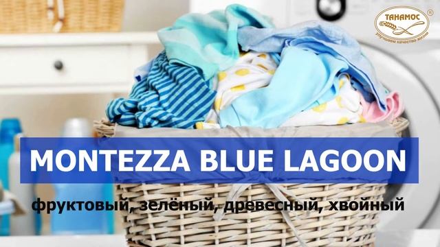 Коллекция ароматов для стирального порошка смотреть онлайн