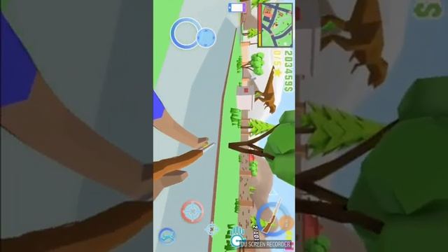 Обзор игры Dude Theft Wars Симулятор крутого чувака смотреть онлайн