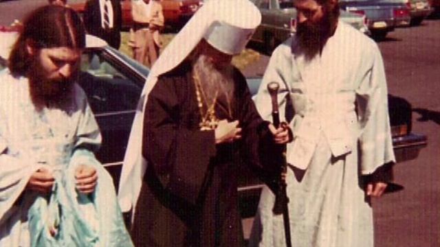 Житие свт. Филарета (Вознесенского) Нью-Йоркского смотреть онлайн