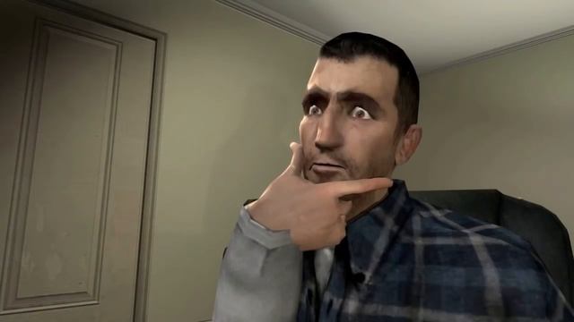 Я подумал, что это будет хорошей идеей... | Русский дубляж смотреть онлайн