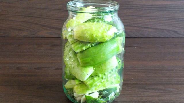 Вкусные будни