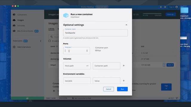 How to Use the Apache httpd Docker Official Image смотреть онлайн