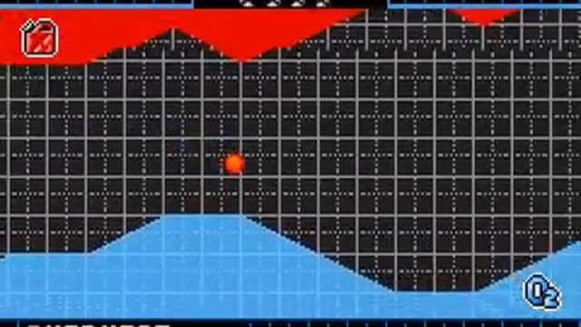 Game Boy Advance Longplay [072] Need for Speed: Underground 2 смотреть онлайн