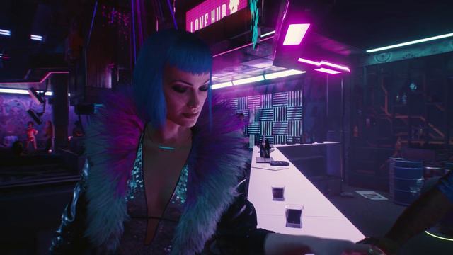 CYBERPUNK 2077 - OFFICIAL GAMEPLAY TRAILER смотреть онлайн