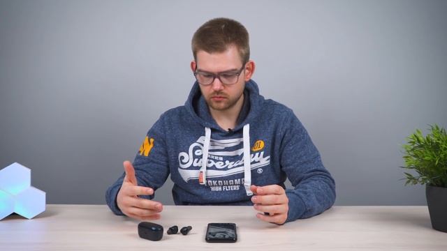 PaMu Slide Mini: Wireless In-Ears mit aptX - Test смотреть онлайн