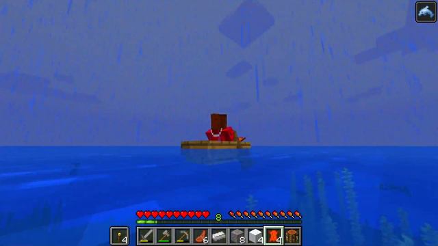 🛠Майнкрафт, но в Мире ВЕРСТАК ДАЁТ РАНДОМНЫЕ ЭФФЕКТЫ! смотреть онлайн