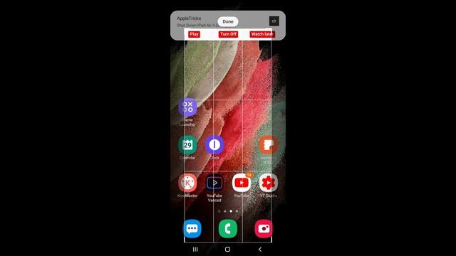 Samsung A32 Screenshot | How To Take Screenshot Samsung Galaxy A32