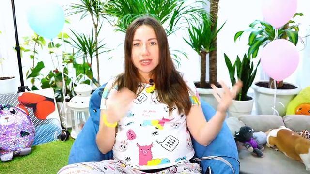 КАК НАЗОВЕМ МАЛЫША ?? ВЫБИРАЕМ ИМЯ - Я Беременна | Elli Di смотреть онлайн