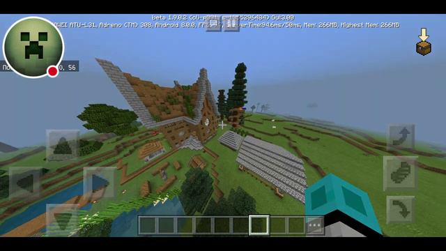 Стрим в майнкрафт пе 1.9.0.2 смотреть онлайн