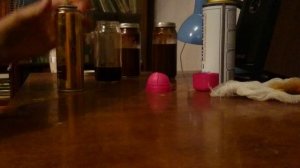 Настоящий перцовый баллончик своими руками