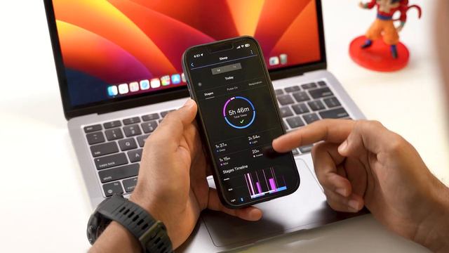 1 LAKH FOR A WATCH? ULTIMATE SMARTWATCH- Garmix Fenix 7 Pro Review! смотреть онлайн