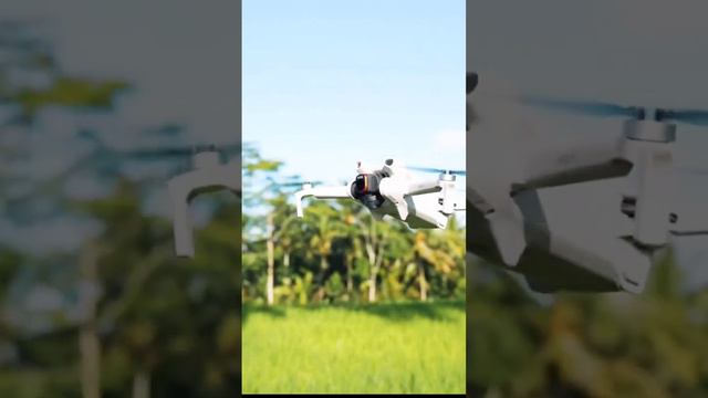 Dji AIR 2S fly more combo UNBOXING #viral смотреть онлайн